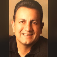 Martin Flores