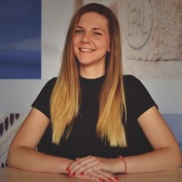 Tímea Csányi-Bach