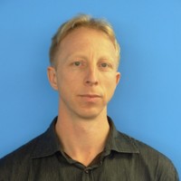 Steffen Lie