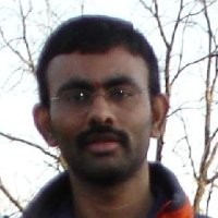 Seshadri (Sesh) Sankarapuram