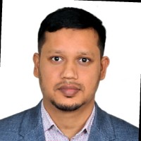 Md. Ahsan Ullah ITP ,CA-(Application Level), MBA