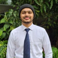 Shivaswaroop J P