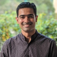 Vinayak Ghate, PhD