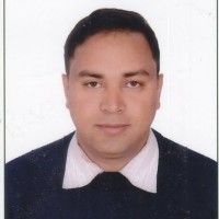 Pushpa Babu Basnet