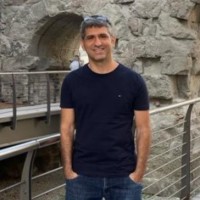 Lior Shemesh
