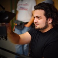 Dylan Perez-Rubio