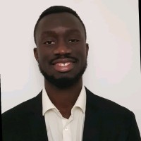 Andy TENE KOYZOA