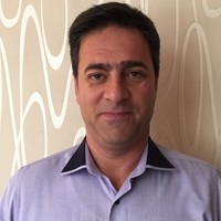 Behrooz Roozbahani