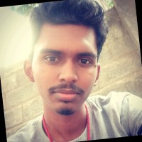 Dineshkumar R