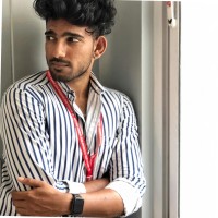 Abishek.D Devanathan