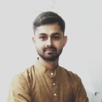 Harshil Tanna