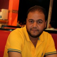 Ahmed Elsherbini