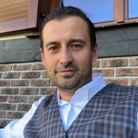 Tomasz Łyszcz, MBA