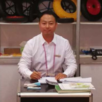 Gino Zhang