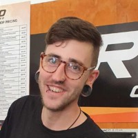 Jasper van den Hurk