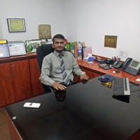 Gohar Jamali