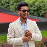 Sairaj Khedkar