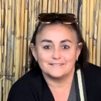 Cecilia Bouillon