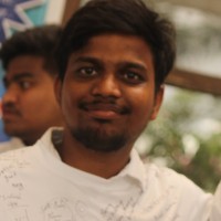 Sathish Kumar Jitta