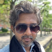 Prasad Vidhate