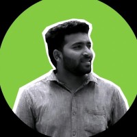 Naveen Kumar.S