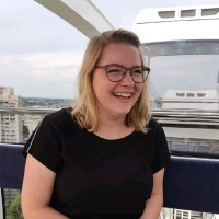 Neeltje Van Helvoort