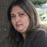 Sandra Castillo-Landínez