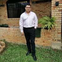 Osvaldo Benítez