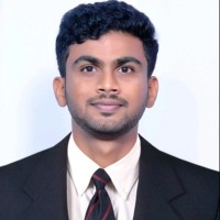 Ranjithkumar T R