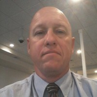 Eric Voegele