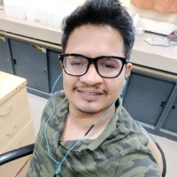 litan mohanty