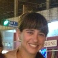 Claudia Molina Segura