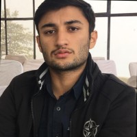 Ahsan Ali
