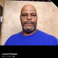 Leonard Freeman