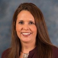 Kristen Henderson