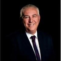 Dennis Rodgers