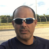 Carlos Oliveras