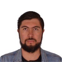 Diego Fernando Ramirez Leon