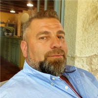 Frederic Lallement