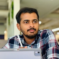 Kishore Durai