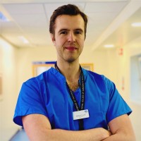 Dr Michael Carvill