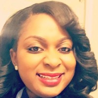 Vanessa Gaspard, BSN RN