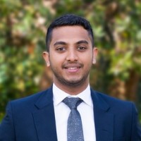 Hashi Perera