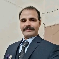Malik Shehzad