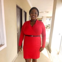 Ayoola Theresa Dolapo