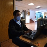 CARLOS LEON PACIFUENTES