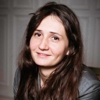 Laura Mourey
