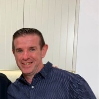 Paul Kinniburgh