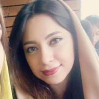 Behnaz Daneshfar