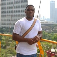 Tony BELL